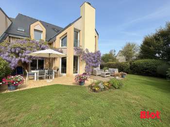 Vente Maison 5 chambresSaint-Grégoire