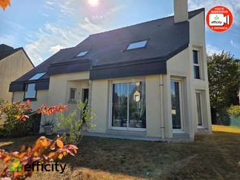 Vente Maison 4 chambresSaint-Grégoire