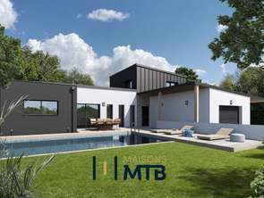Vente Maison 5 chambresSaint-Grégoire