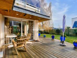 Vente Maison 5 chambresSaint-Grégoire