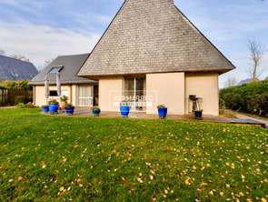 Vente Maison 5 chambresSaint-Grégoire