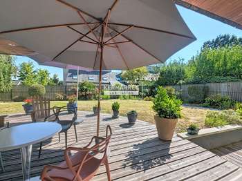 Vente Maison 5 chambresSaint-Grégoire