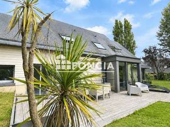 Vente Maison 5 chambresSaint-Grégoire