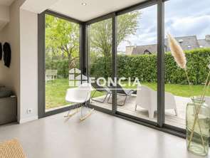 Vente Maison 5 chambresSaint-Grégoire