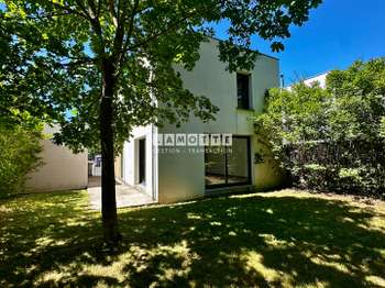 Vente Maison 4 chambresSaint-Grégoire