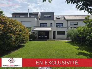 Vente Maison 6 chambresSaint-Grégoire