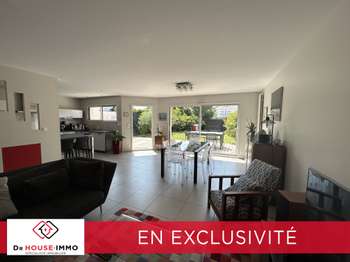 Vente Maison 6 chambresSaint-Grégoire