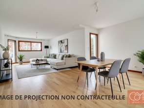 Vente Maison 4 chambresSaint-Grégoire