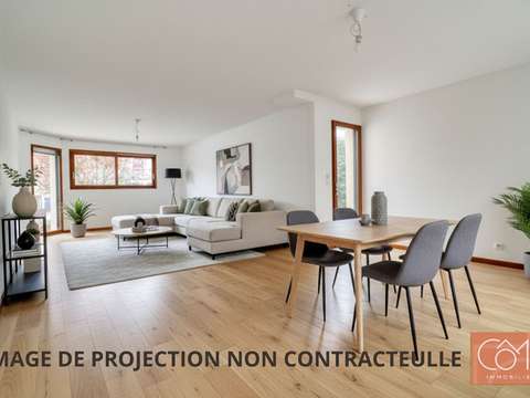 Vente maison 8 pièces Saint-Grégoire 35