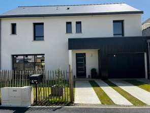 Vente Maison 4 chambresSaint-Grégoire