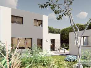 Vente Maison 4 chambresSaint-Grégoire