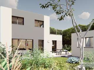 Vente maison 5 pièces Vente maison 5 pièces