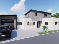 Vente maison 9 pièces Vente maison 9 pièces