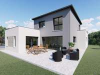 Vente maison 9 pièces Vente maison 9 pièces