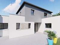 Vente maison 9 pièces Vente maison 9 pièces