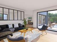 Vente maison 9 pièces Vente maison 9 pièces