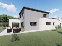 Vente maison 9 pièces Vente maison 9 pièces