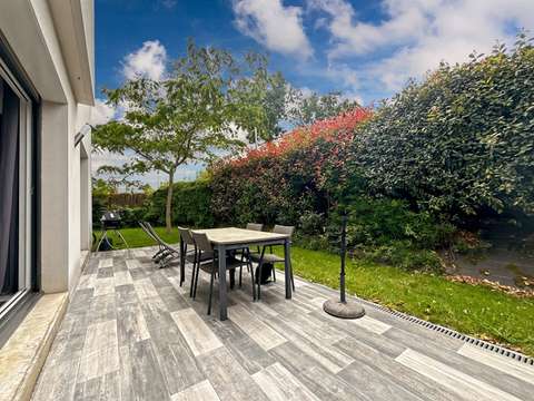 Vente maison 6 pièces Saint-Grégoire 35