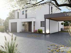 Vente Maison 5 chambresSaint-Grégoire