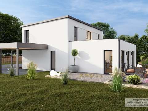 Vente maison 6 pièces Vente maison 6 pièces