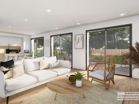 Vente maison 6 pièces Vente maison 6 pièces