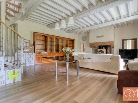 Vente maison 8 pièces Vente maison 8 pièces
