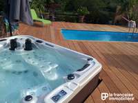 Vente maison 8 pièces Vente maison 8 pièces