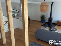 Vente maison 8 pièces Vente maison 8 pièces