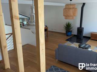 Vente maison 8 pièces Vente maison 8 pièces