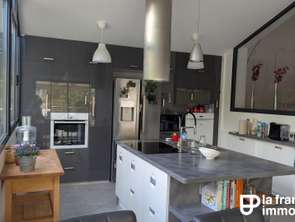 Vente Maison 6 chambresSaint-Grégoire