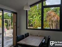 Vente maison 8 pièces Vente maison 8 pièces