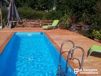 Vente maison 8 pièces Vente maison 8 pièces