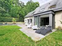 Vente maison 8 pièces Vente maison 8 pièces