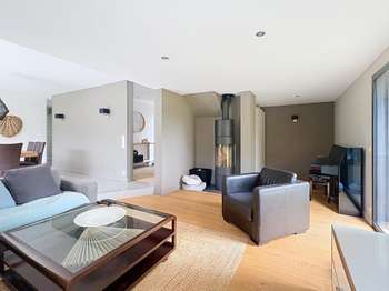 Vente maison 8 pièces Saint-Grégoire 35