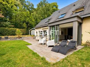 Vente Maison 5 chambresSaint-Grégoire