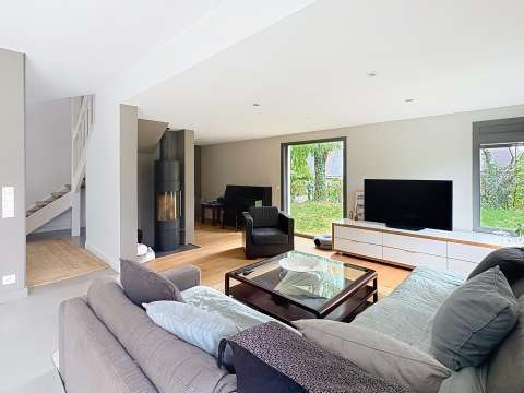 Vente maison 8 pièces Vente maison 8 pièces