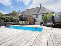 Vente maison 8 pièces Vente maison 8 pièces