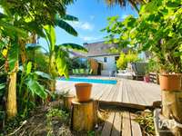 Vente maison 8 pièces Vente maison 8 pièces