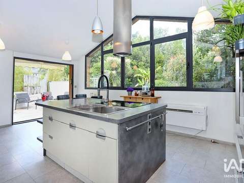Vente maison 8 pièces Vente maison 8 pièces