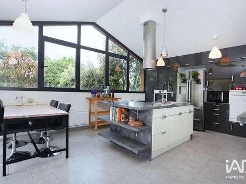 Vente maison 8 pièces Vente maison 8 pièces