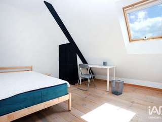 Vente maison 8 pièces Vente maison 8 pièces