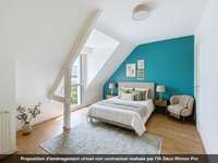 Vente maison 7 pièces Vente maison 7 pièces