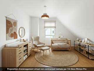 Vente maison 7 pièces Vente maison 7 pièces