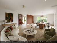 Vente maison 7 pièces Vente maison 7 pièces
