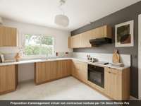 Vente maison 7 pièces Vente maison 7 pièces