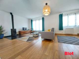 Vente maison 8 pièces Vente maison 8 pièces