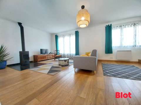 Vente maison 8 pièces Vente maison 8 pièces