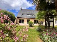 Vente maison 8 pièces Vente maison 8 pièces