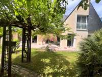 Vente maison 8 pièces Vente maison 8 pièces