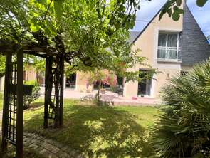 Vente Maison 5 chambresSaint-Grégoire